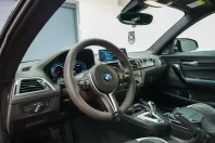 BMW M2 din 2020 cu 68.000 km - oferta BMW116443 - foto 14