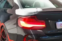 BMW M2 din 2020 cu 68.000 km - oferta BMW116443 - foto 23