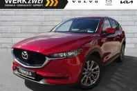 Mazda CX-5 din 2022 cu 89.200 km - oferta MAZ116444 - foto 1