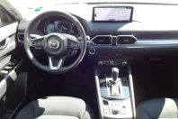 Mazda CX-5 din 2022 cu 89.200 km - oferta MAZ116444 - foto 2