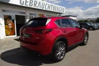 Mazda CX-5 din 2022 cu 89.200 km - oferta MAZ116444 - foto 6