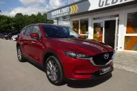 Mazda CX-5 din 2022 cu 89.200 km - oferta MAZ116444 - foto 8