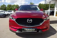 Mazda CX-5 din 2022 cu 89.200 km - oferta MAZ116444 - foto 9