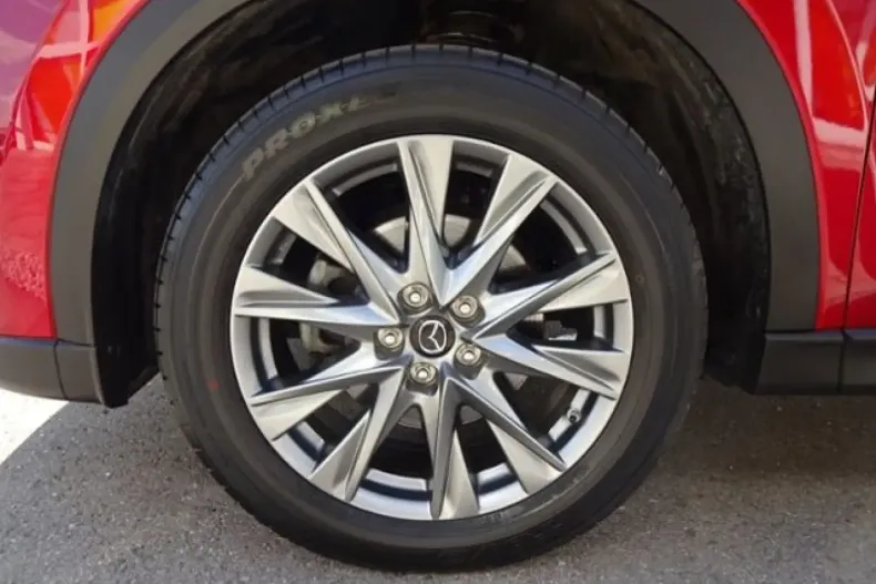 Mazda CX-5 din 2022 cu 89.200 km - oferta MAZ116444 - foto 10