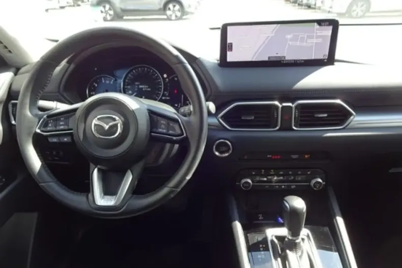 Mazda CX-5 din 2022 cu 89.200 km - oferta MAZ116444 - foto 12