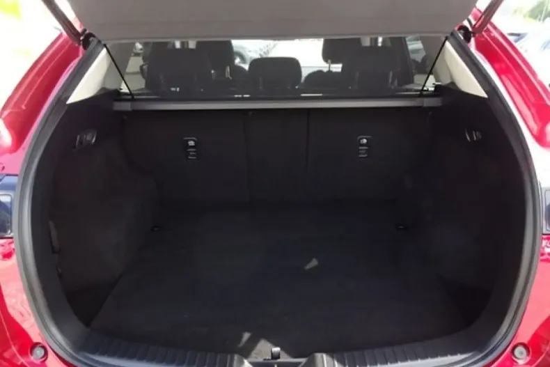 Mazda CX-5 din 2022 cu 89.200 km - oferta MAZ116444 - foto 19