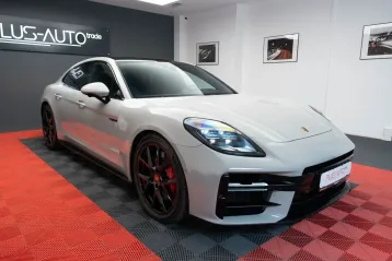 Porsche Panamera din 2024 - oferta POR116445