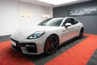 Porsche Panamera din 2024 cu 13.790 km - oferta POR116445 - foto 2