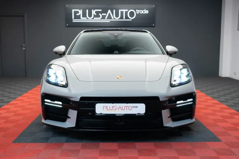 Porsche Panamera din 2024 cu 13.790 km - oferta POR116445 - foto 8