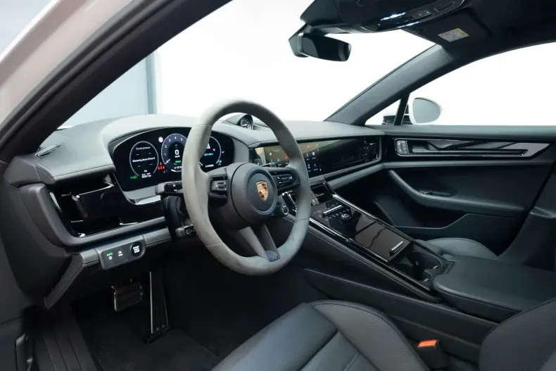 Porsche Panamera din 2024 cu 13.790 km - oferta POR116445 - foto 15