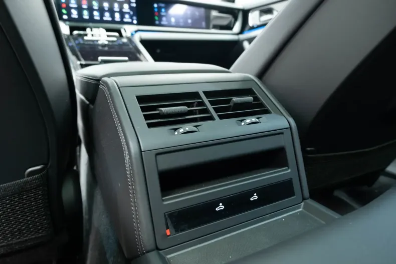 Porsche Panamera din 2024 cu 13.790 km - oferta POR116445 - foto 21