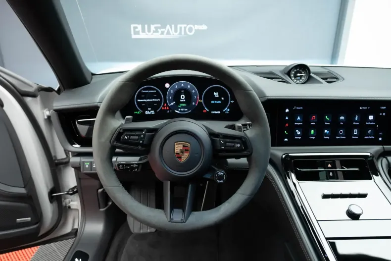 Porsche Panamera din 2024 cu 13.790 km - oferta POR116445 - foto 23