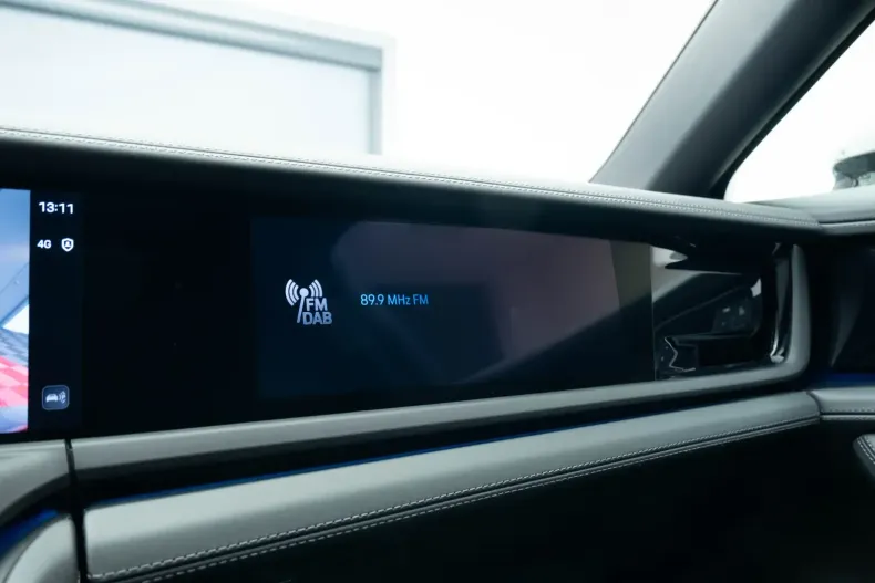 Porsche Panamera din 2024 cu 13.790 km - oferta POR116445 - foto 29