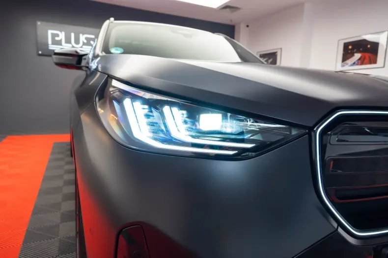 BMW X3 M50 din 2024 cu 19.246 km - oferta BMW116447 - foto 3