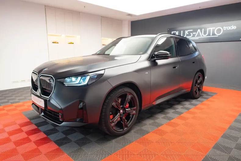 BMW X3 M50 din 2024 cu 19.246 km - oferta BMW116447 - foto 4