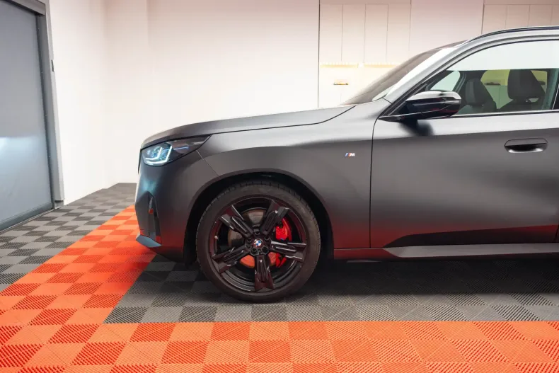 BMW X3 M50 din 2024 cu 19.246 km - oferta BMW116447 - foto 5