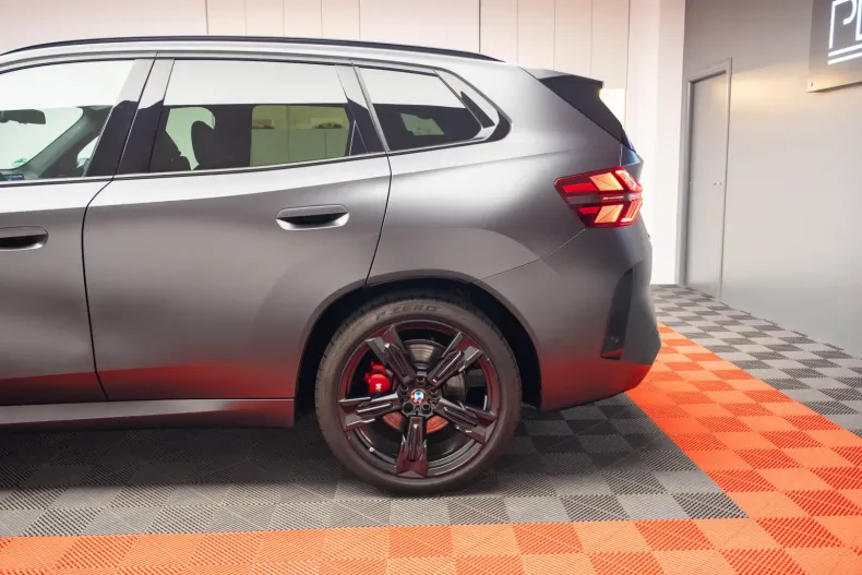 BMW X3 M50 din 2024 cu 19.246 km - oferta BMW116447 - foto 7