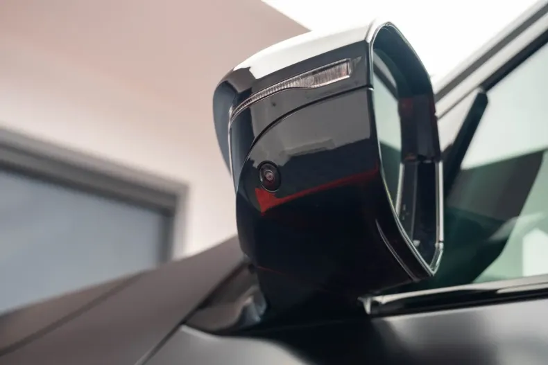 BMW X3 M50 din 2024 cu 19.246 km - oferta BMW116447 - foto 9