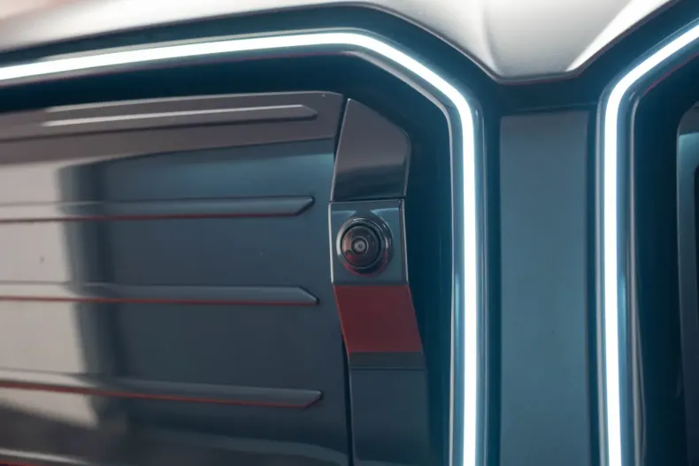 BMW X3 M50 din 2024 cu 19.246 km - oferta BMW116447 - foto 13