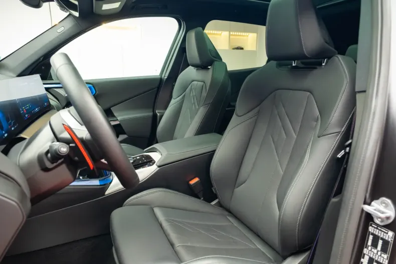 BMW X3 M50 din 2024 cu 19.246 km - oferta BMW116447 - foto 24