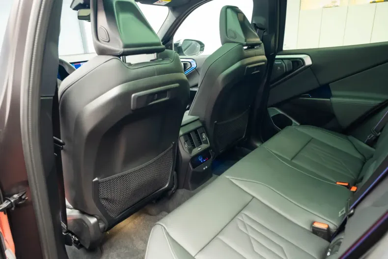 BMW X3 M50 din 2024 cu 19.246 km - oferta BMW116447 - foto 25