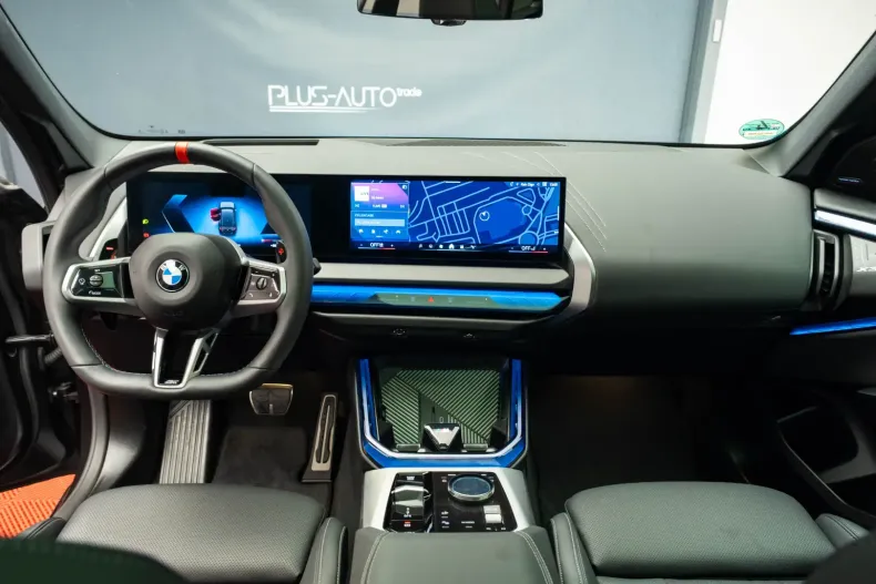 BMW X3 M50 din 2024 cu 19.246 km - oferta BMW116447 - foto 28