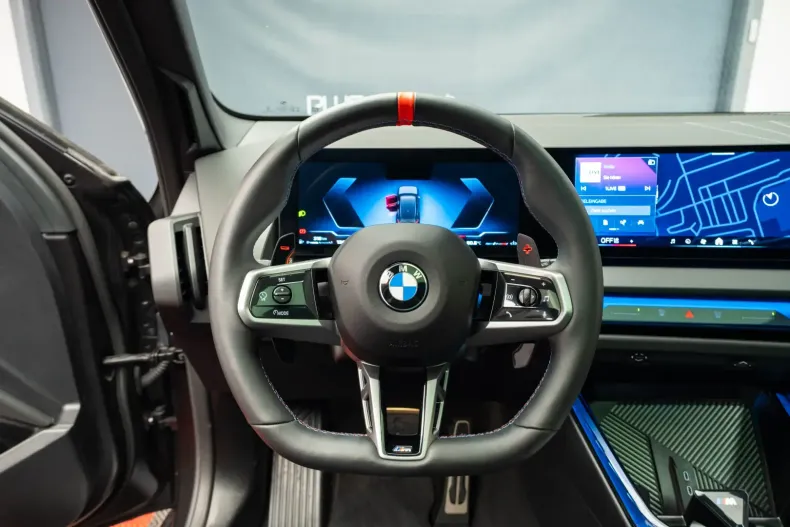 BMW X3 M50 din 2024 cu 19.246 km - oferta BMW116447 - foto 29