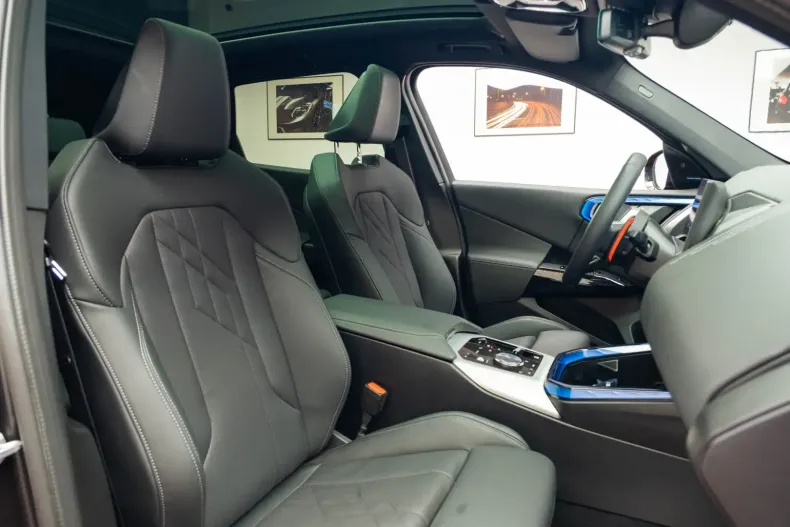 BMW X3 M50 din 2024 cu 19.246 km - oferta BMW116447 - foto 31