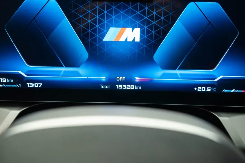 BMW X3 M50 din 2024 cu 19.246 km - oferta BMW116447 - foto 33