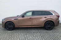 Mazda CX-80 din 2024 cu 10.990 km - oferta MAZ116450 - foto 3