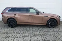 Mazda CX-80 din 2024 cu 10.990 km - oferta MAZ116450 - foto 4