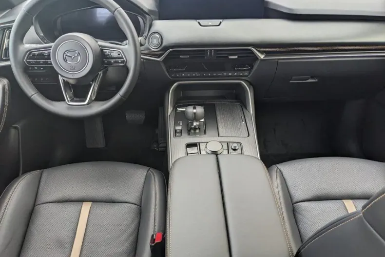 Mazda CX-80 din 2024 cu 10.990 km - oferta MAZ116450 - foto 9