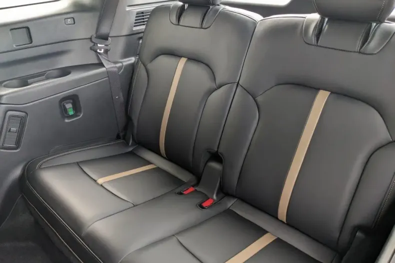 Mazda CX-80 din 2024 cu 10.990 km - oferta MAZ116450 - foto 19