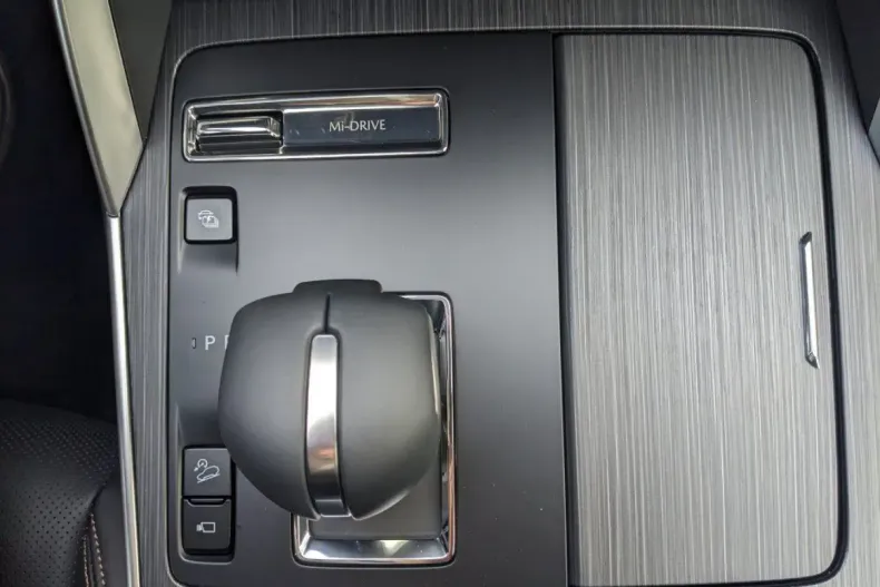 Mazda CX-80 din 2024 cu 10.990 km - oferta MAZ116450 - foto 25