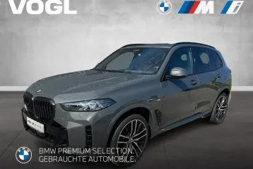 BMW X5 din 2023 - oferta BMW116453