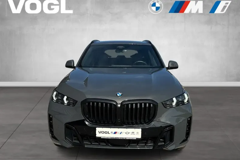 BMW X5 din 2023 cu 54.028 km - oferta BMW116453 - foto 2