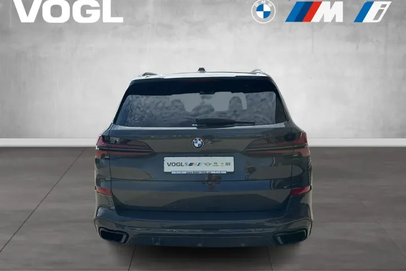 BMW X5 din 2023 cu 54.028 km - oferta BMW116453 - foto 6