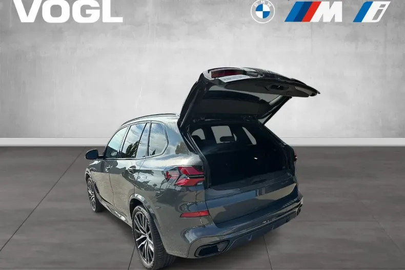 BMW X5 din 2023 cu 54.028 km - oferta BMW116453 - foto 7