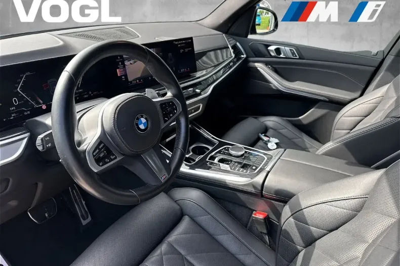 BMW X5 din 2023 cu 54.028 km - oferta BMW116453 - foto 9