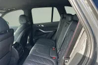 BMW X5 din 2023 cu 54.028 km - oferta BMW116453 - foto 11