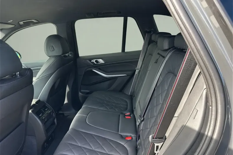 BMW X5 din 2023 cu 54.028 km - oferta BMW116453 - foto 11