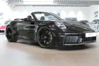 Porsche 911 din 2025 cu 2.670 km - oferta POR116454 - foto 1