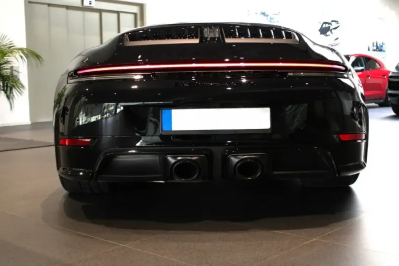 Porsche 911 din 2025 cu 2.670 km - oferta POR116454 - foto 5