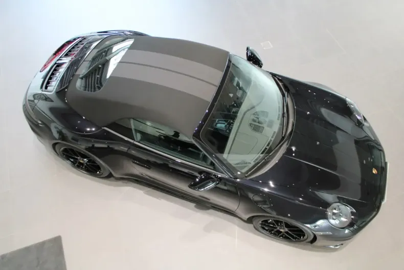 Porsche 911 din 2025 cu 2.670 km - oferta POR116454 - foto 8