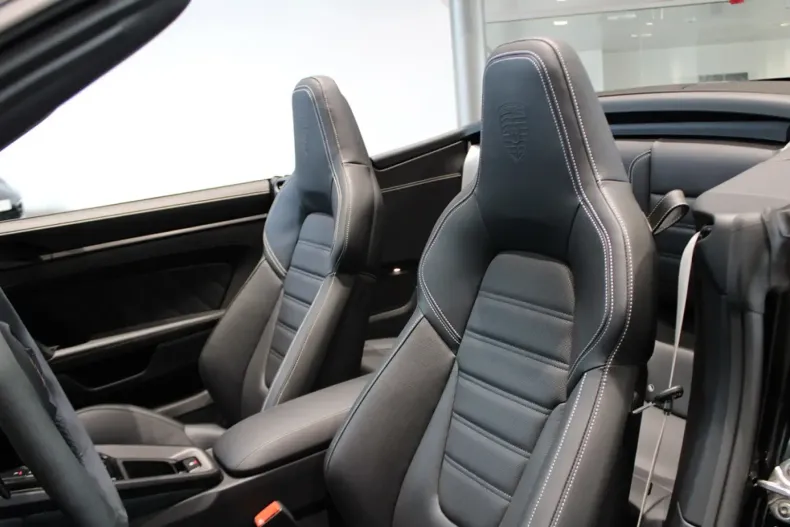 Porsche 911 din 2025 cu 2.670 km - oferta POR116454 - foto 10