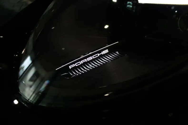 Porsche 911 din 2025 cu 2.670 km - oferta POR116454 - foto 19