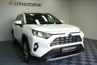 Toyota RAV4 din 2021 cu 100.000 km - oferta TOY116455 - foto 1