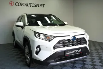 Toyota RAV4 din 2021 - oferta TOY116455