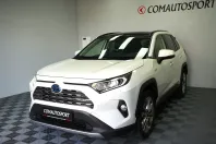 Toyota RAV4 din 2021 cu 100.000 km - oferta TOY116455 - foto 3