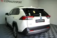 Toyota RAV4 din 2021 cu 100.000 km - oferta TOY116455 - foto 4